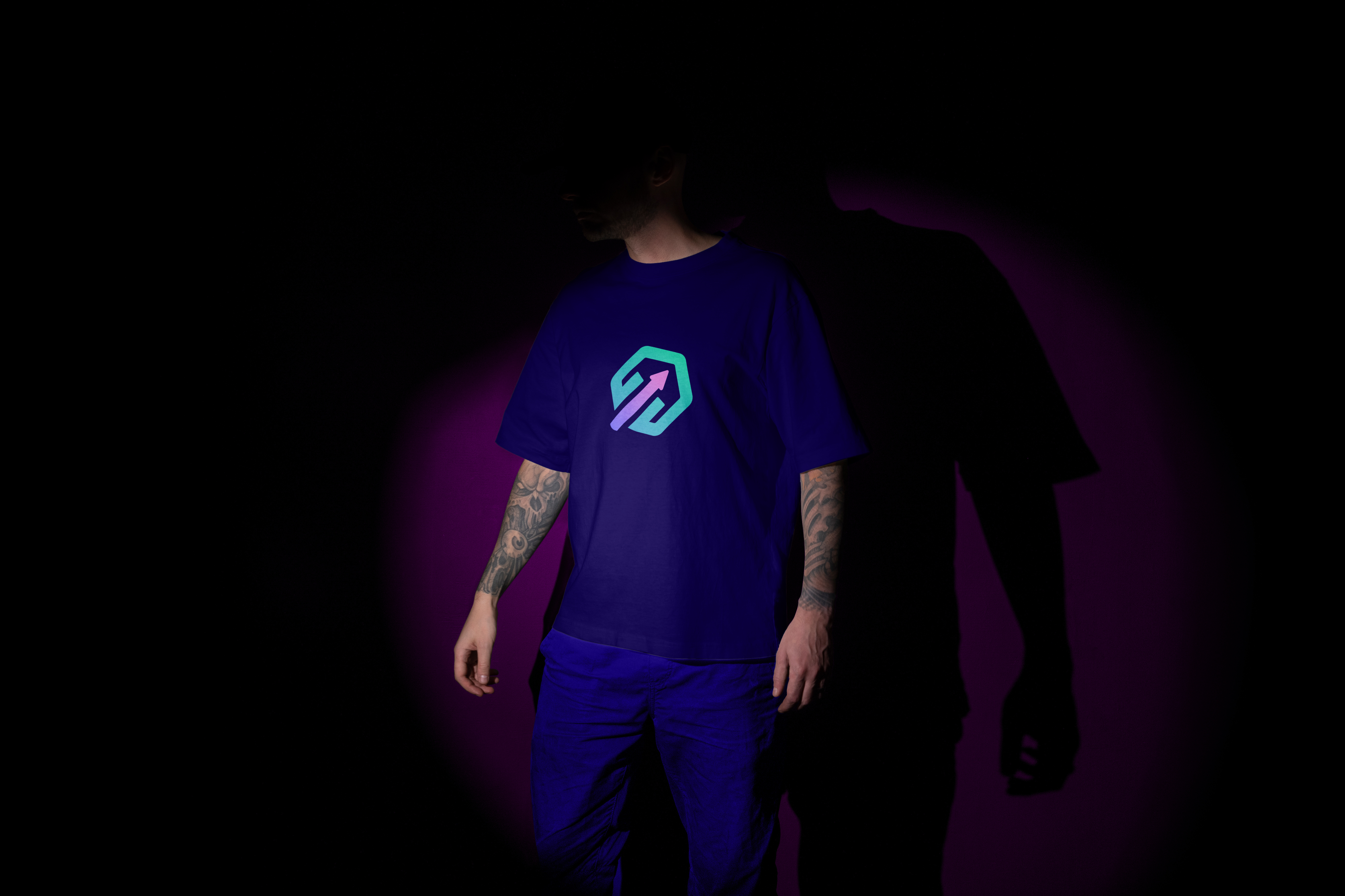 GROWTH LOGO - ARROW LOGO - UNUSED arrow brand identity branding creative logo design directional logo growth icon logo logo design logo designer logodesign modern logo print progress logo startup brand symbol tech logo upward logo web3