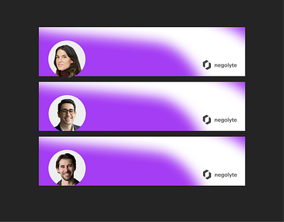 Banner design banner branding logo ui