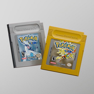 Nostalgic Games 3d blender cycles games nostalgic