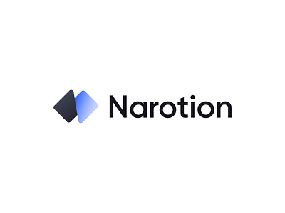 letter N creative modern logo design abstract logo app logo brand identity branding flat for sale illustration letter n logo minimal print unused logo vector visual design