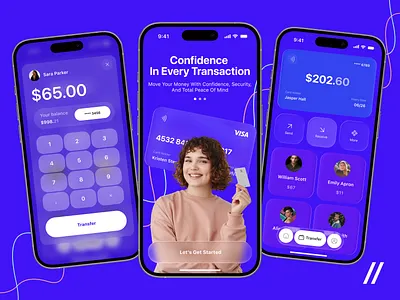 Finance Mobile iOS App Design android app app design app design concept app design template app interface dashboard dashboard design design finance finance app fintech ios mobile mobile app mobile ui online product design ui ux