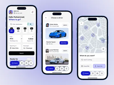 Real Time Ride Discovery Map app app design app development branding bus booking city transport app illustration ios mobile product design public transport public transport app public transport ui design public transportation ticket booking train booking transport app transport booking app transportation app ui ux