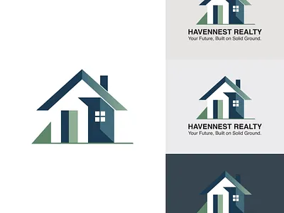 Real Estate Logo Design artisolvo logo real estate real estate logo