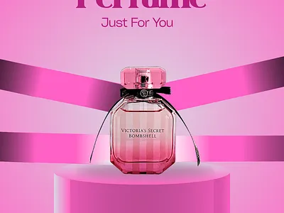 Perfectly You --- Social Media Post Design ad branding canva graphic design instagram meta static ad post social media typography