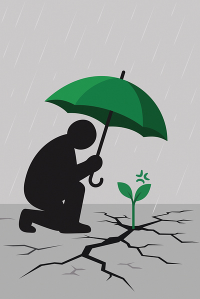 Well-Meant app branding conceptart design graphic design illustration logo minimalart minimalistdesign typography ui ux vector visualstorytelling