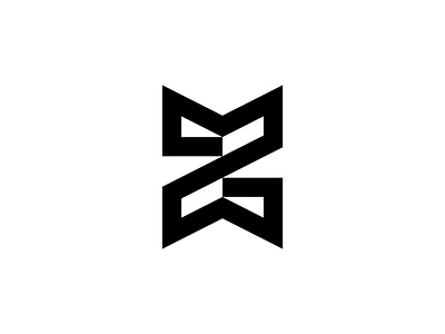 Z Mark aistis branding graphic design identity letter lettermark lithuania logo logodesign mark minimal minimalist simple symbol typography vilnius