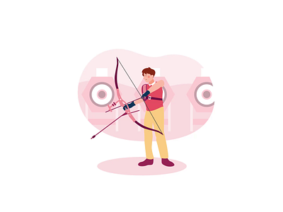 Olympic Sports Animation adobe after effect animation animation after effects exercise gif animation illustration illustration animation lottie lottiefiles