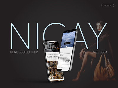 Shopify Web Design for a Premium Lifestyle brand apparel website custom shopify store custom website e commerce website fashion website shopify design agency shopify experts shopify store shopify web design shopify website