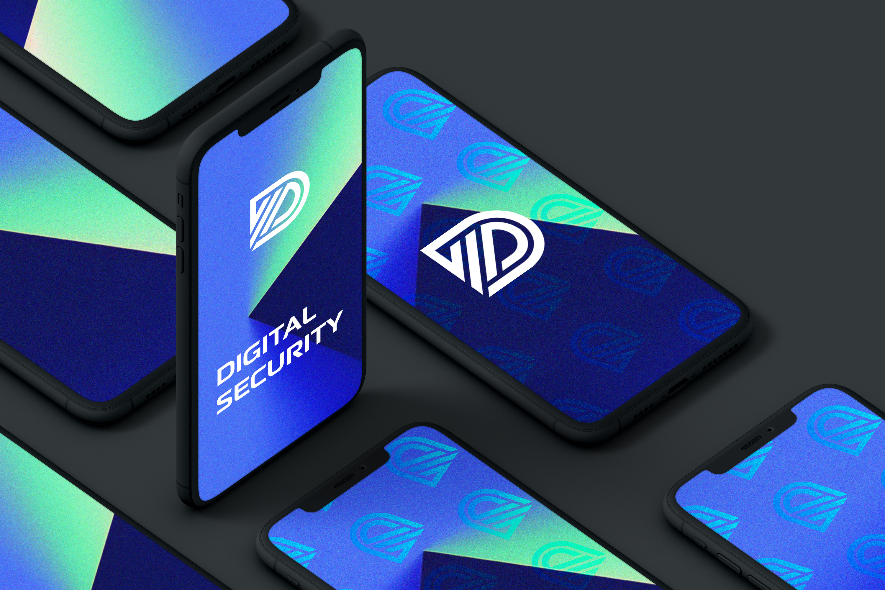 Example of Brand Identity