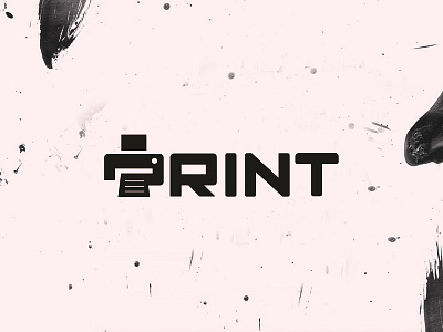 wordmark logo branding combination logo creative logo logo logo design logo idea minimal logo press logo print creative logo print logo print logo design print minimal logo print wordmark logo printing logo printing wordmark printing wordmark logo wordmark logo