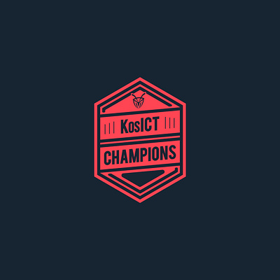 KosICT Valorant adobe illustrator adobe photoshop branding campaign design gamers graphic design logo minimal photoshop vector