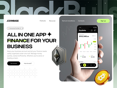 crypto currency web ui design blockchain crypto crypto plarform crypto platform crypto trading crypto wallet crypto web cryptocurrency design ethereum finance finance website ui ux web web design website