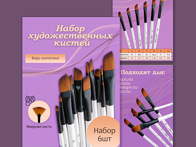 Карточки товаров для маркетплейсов design graphic design