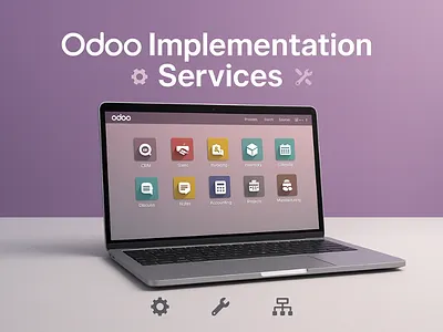 Odoo Implementation Services erpdevelopment erpimplementation odooconsulting odooerp odooexperts odooimplementation odoointegration odooservices