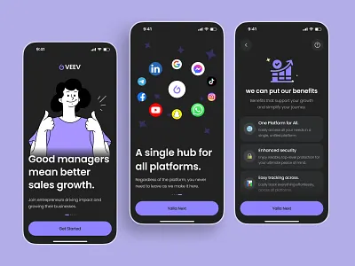 Ads Campaign Mobile App UI adcampaignmobile addashboard admanagerui adscampaignapp adtrackerui app design campaignanalytics campaignmanagement marketingmobileapp marketingtool mediabuyingapp mobile app mobileappdesign mobilemarketingapp performancemarketingapp uiuxdesign uxformarketers