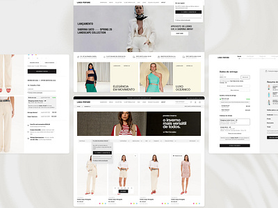 A UX Case Study — Redesigning the in-store pickup experience design e commerce product design research uxdesign