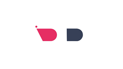 Divergent | Logo Animation animation logo motion graphics