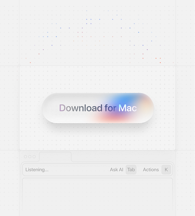 Glass Button button glass glass button ui design