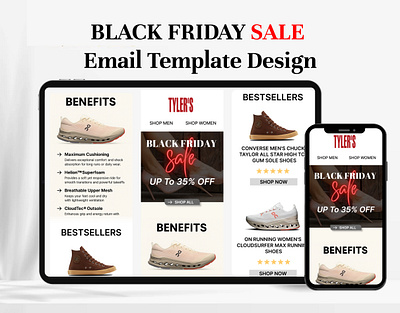 BLACK FRIDAY SALE Email Template Design !! brevo email design design email email design email template figma figma email figma email design figma email template design illustration klaviyo klaviyo email klaviyo email design klaviyo template mailchimp mailchimp email mailchimp template mailchipm email design template design ui
