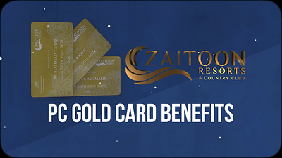 PC Gold Card Benefits