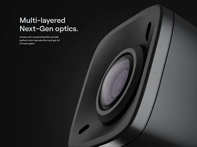 3d Product Visualization for Fuji Webcam 3d product visualization camera animation camera ui ecommerce product interior visualization landing page presentation deck presentation design presentation website product detail page product page product preview product ui promo page promotion landing page single product web design webcam website
