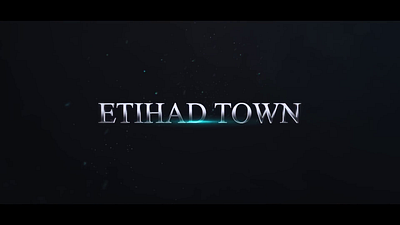 NEW BLOCK - ETIHAD TOWN PHASE I