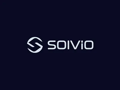 Solvio – S Monogram Logo availableforsale brand identity branding copyrightprotected creativelogo dribbble illustration logo logo design logo designer logodesign logomark logotype minimallogo monogram saas sletterlogo solvio techbranding typography