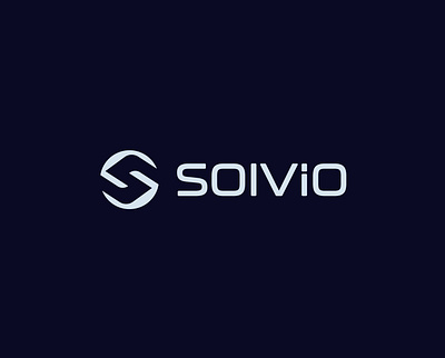 Solvio – S Monogram Logo availableforsale brand identity branding copyrightprotected creativelogo dribbble illustration logo logo design logo designer logodesign logomark logotype minimallogo monogram saas sletterlogo solvio techbranding typography