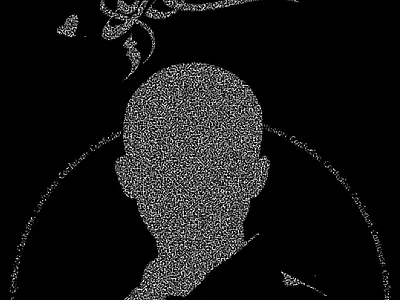 SYRIA BY Tarafa MHFOUD™ | ARABIC TYPOGRAPHY black branding concept creativedesign design graphic design illustration logo noise noisy syria tarafa tarafadesigns typography ui ux vector white