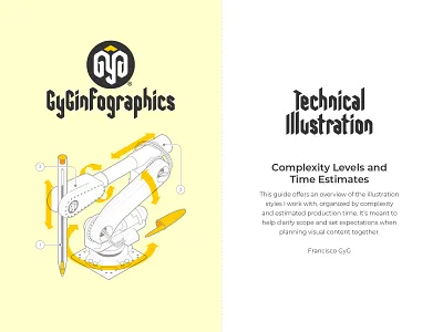 Planning Technical Illustrations adobe illustrator complexity estimate guide handyman instructional design isometric isometric art lets work together machine owner manual systematic design tech technical drawing technical graphics technical illustration time tools vector graphics workflow