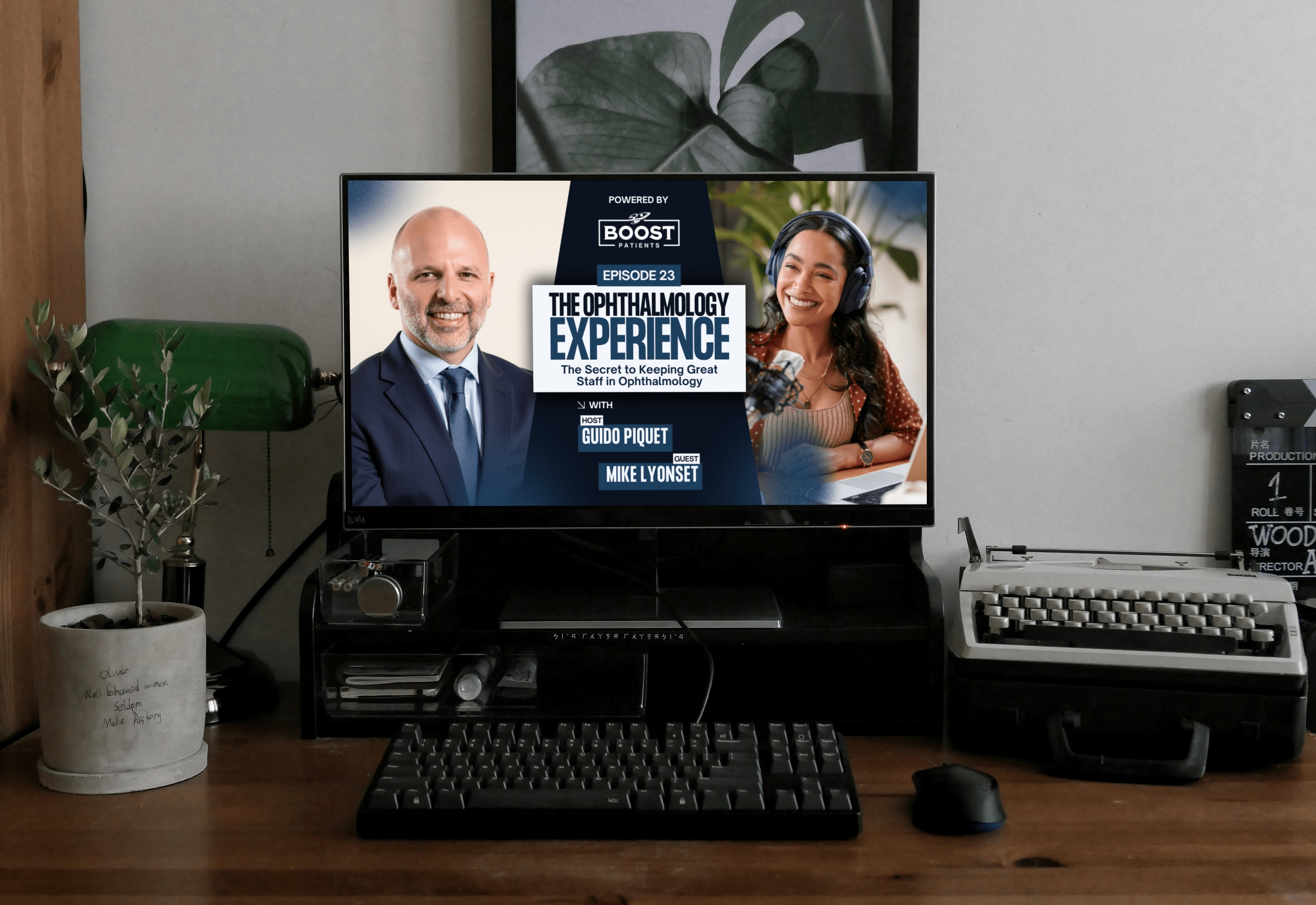 YouTube Podcast Thumbnail Design advertising branding canva canva design canva templates cover design design graphic design marketing podcast social media design templates thumbnail design typography ui youtube banner youtube thumbnail