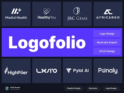 Creative Logo Designs branding font selection graphic design identity illustration illustrator logo design vector visual identity design