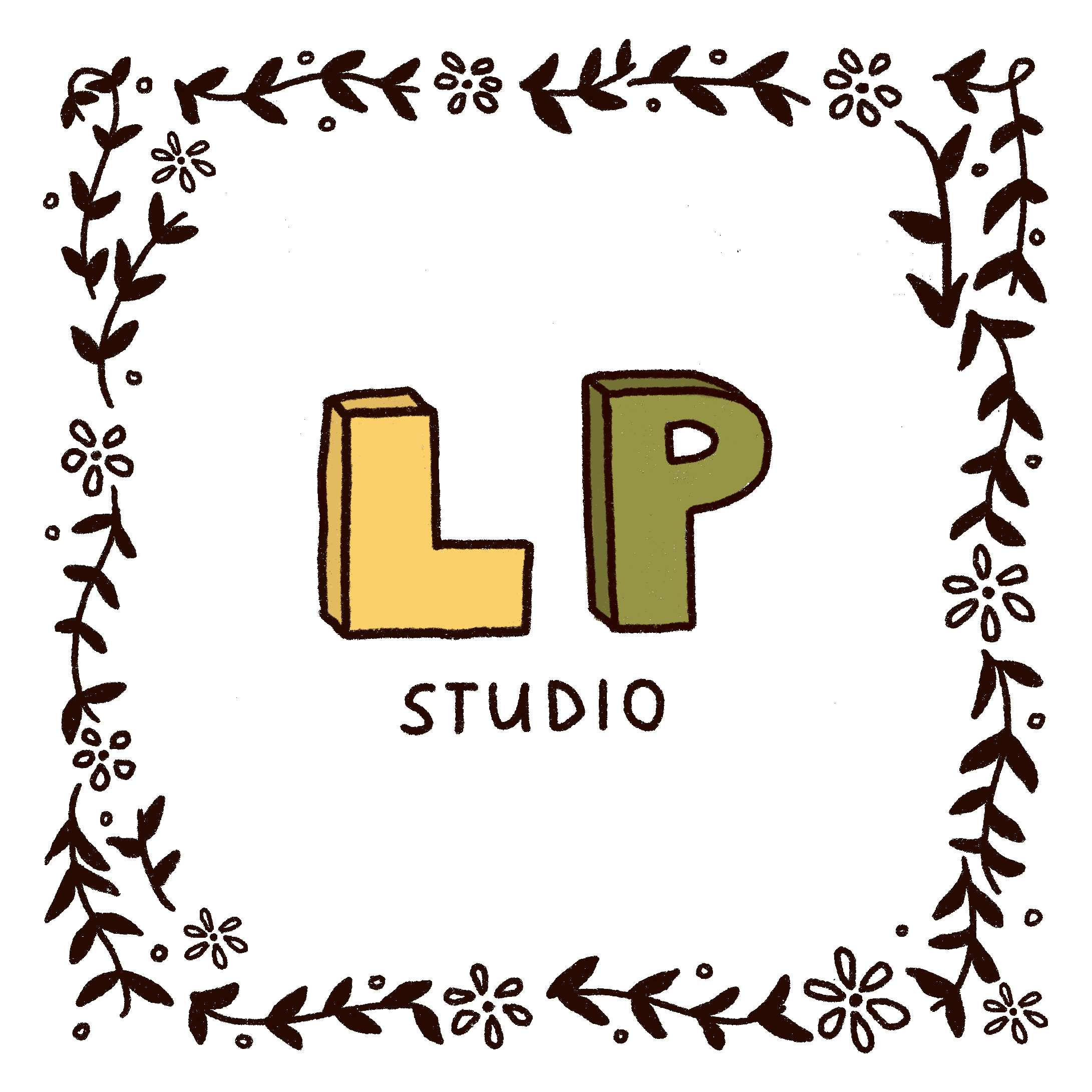Animated logo animation graphic design logo motion graphics