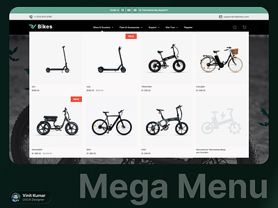 Mega Menus Design dropdown figma graphic design illustrator landing page design mega menus photoshop ui design uiux ux design website design