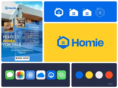 Logo design house Home realestate property building construction branding building logo construction logo home logo house logo logo logo design logo design agency logo design idea logo design inspiration logo design inspire logo design process logo designs logo presentation logos property logo real estate real estate agency real estate branding real estate logo