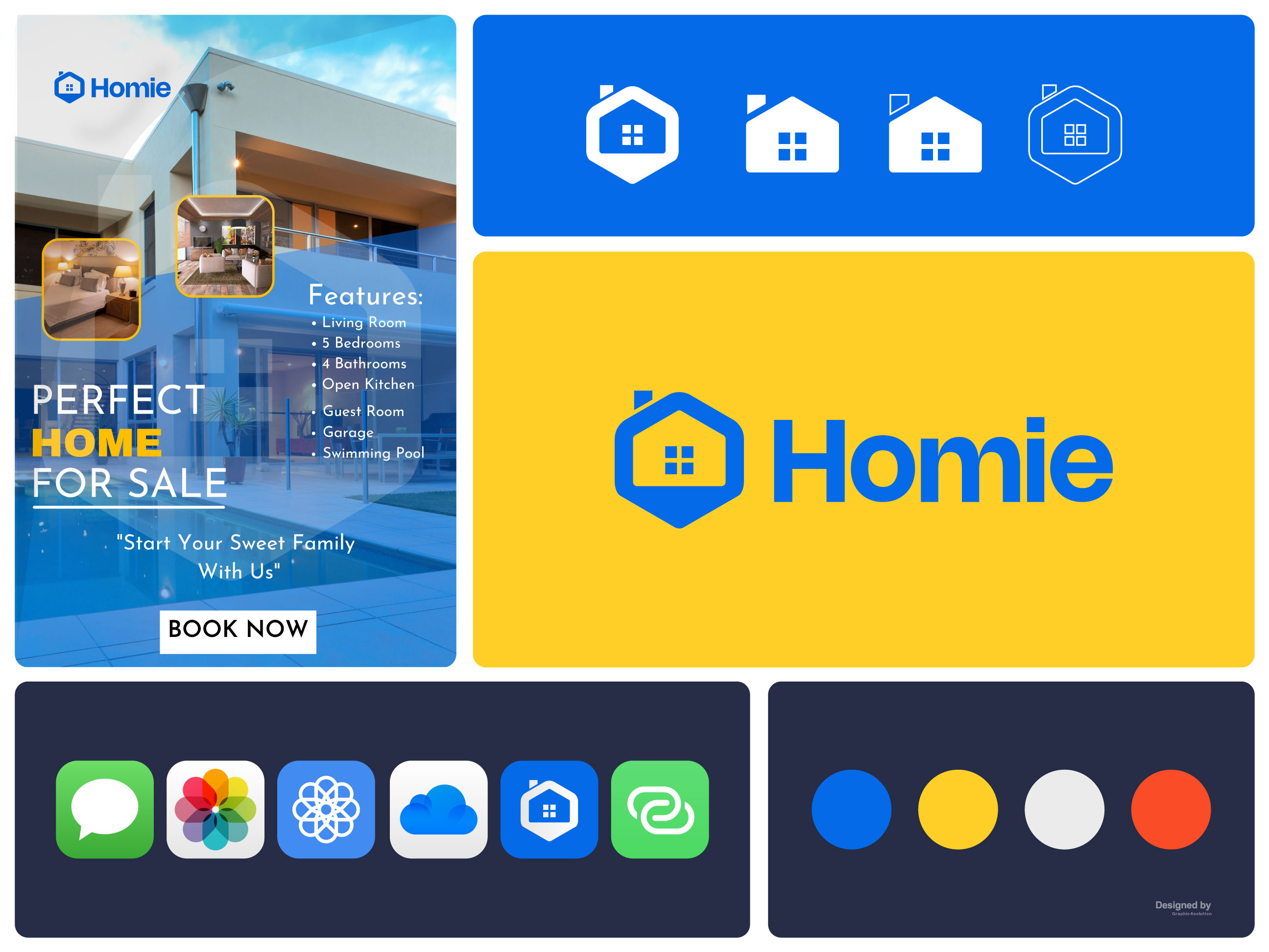 Example of Logo Design
