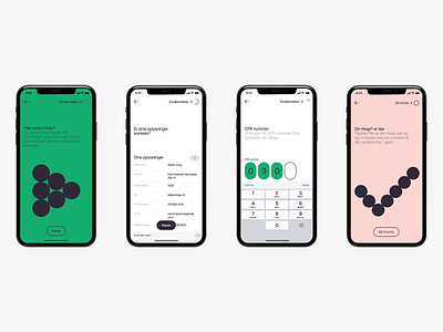 Finance & Security: Account Setup & Verification Flow app app design app features application application design design finance finance app mobile app mobile screen mobile ui security ui user user friendly user interface ux uxui