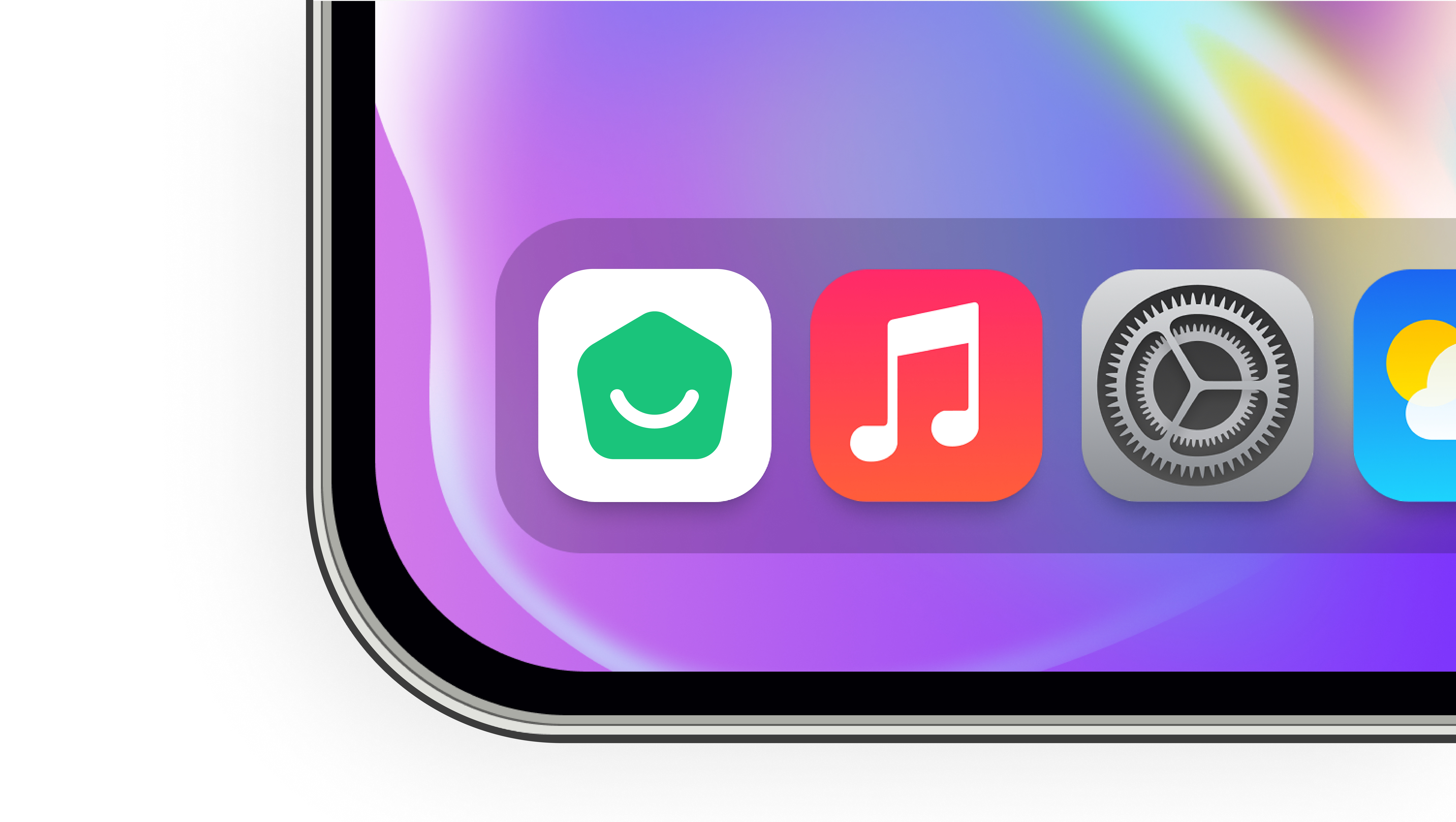Example of Brand Guidelines & Visual Graphic