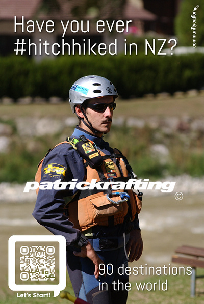 NZ adv advertising brand brandidentity branding claim design digital graphic design illustration logo manifesto raftingoutdoor tourism