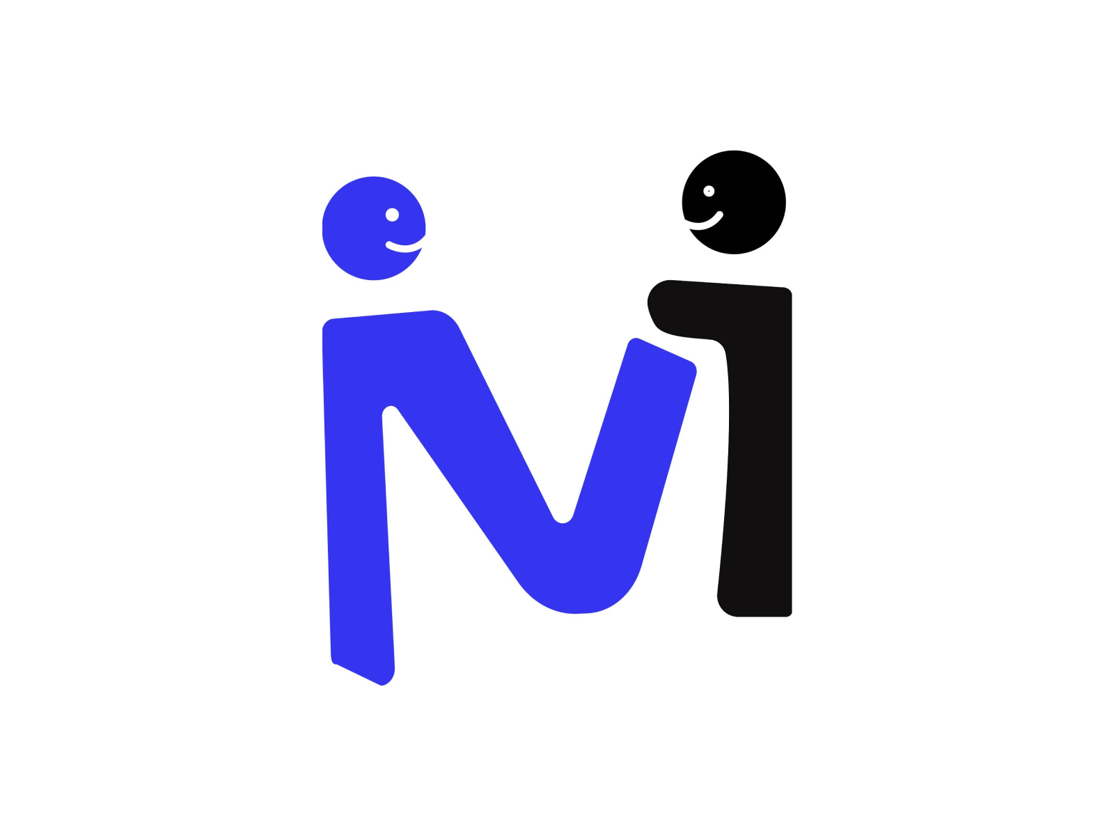 NestMate Branding & Logo Design app branding challenge dailyui design graphic design homepage logo mobile ui ux viral web