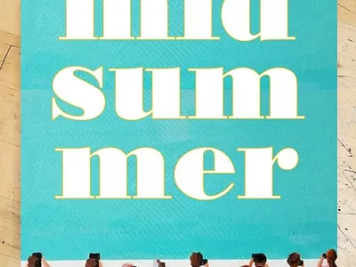 Images for the middle week of summer branding graphic design graphics illustration logo video