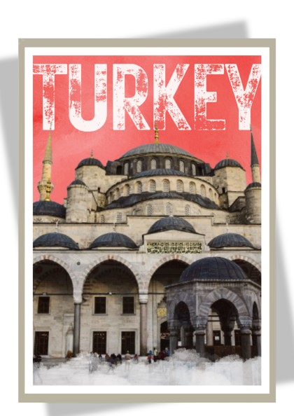 Tourism Flyer commercial design famous place tukey fluer design flyer graphic designing instagram flyer instagram post mosque flyer mosque poster post design red background social media design social media flyer social media post tourism tourism flyer treanding design trending post turkey turkey tourism