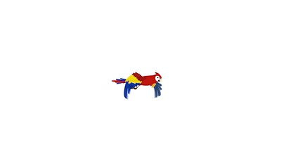 RENIAG | Logo Animation animation logo motion graphics