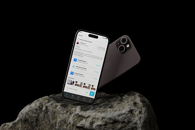 Visibility Check: HBP App with User‑Centered Design appui dashboarddesign designinspiration designsystem dribbbleshowcase interactiondesign minimalui mobileappdesign moderndesign uiux userinterface uxdesign uxflow visibilitycheck
