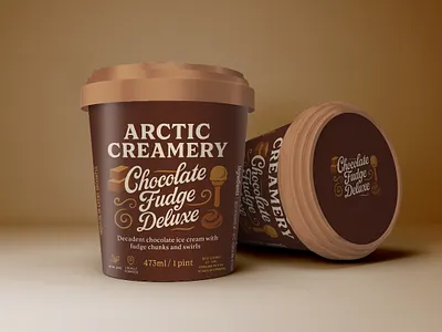 Ice Cream Label Design | Eye-Catching, & Shelf-Ready Packaging cmyk label layout colorful packaging creative food label custom packaging design dessert branding eye catching label food packaging design frozen dessert label fun and playful design ice cream branding ice cream label design ice cream tub design modern label design packaging design inspiration packaging designer portfolio packaging for food products packaging mockup pint tub packaging product label design retail food packaging