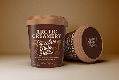 Ice Cream Label Design | Eye-Catching, & Shelf-Ready Packaging cmyk label layout colorful packaging creative food label custom packaging design dessert branding eye catching label food packaging design frozen dessert label fun and playful design ice cream branding ice cream label design ice cream tub design modern label design packaging design inspiration packaging designer portfolio packaging for food products packaging mockup pint tub packaging product label design retail food packaging