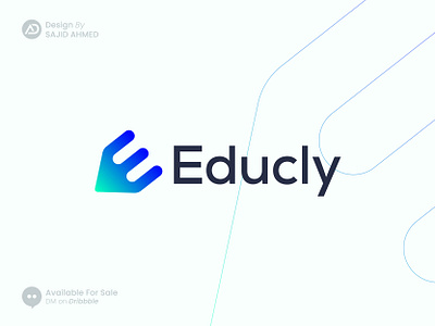 E Letter Education Logo Design, E+Pen Logo ai logo branding business logo company logo corporate creative logo design e letter logo e lettermark e logo e logo design e logomark e minimal logo e modern logo education logo epen logo learner letter e logo logo design modern logo