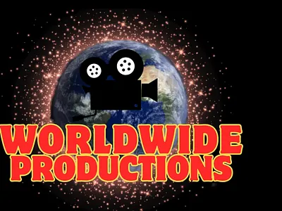 Video Intro Design banner branding design graphic design logo video design