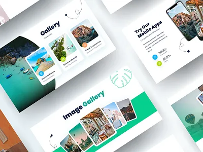 🌍 Travara Travel Presentation Deck design google slides graphic design powerpoint powerpoint design powerpoint presentation ppt slides presentation design presentation slides presentations slides tourism travel travel app travel pitch deck travel presentation umar tanveer