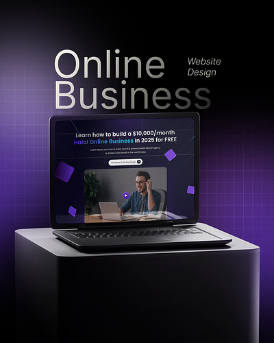 Online Course Selling Website Design course selling courses selling website dribble mockup figma figma design figma designer figma website design online course selling sales funnel selling uiux uiux design web design web designer website design website mockups